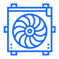 kitchen fan