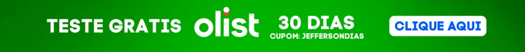 Cupom Olist tiny 1
