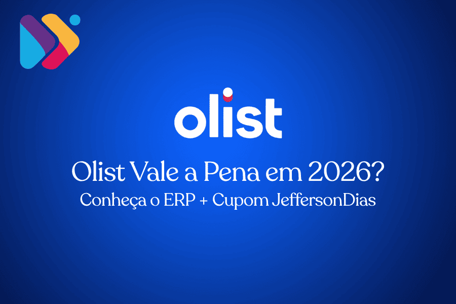 Cupom OLIST